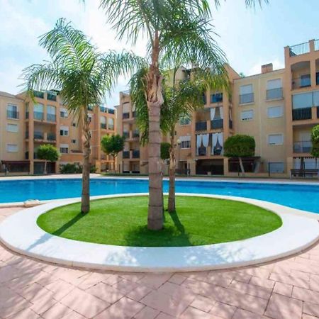 Altorreal Mas Que Apartamentos Murcia Exterior photo