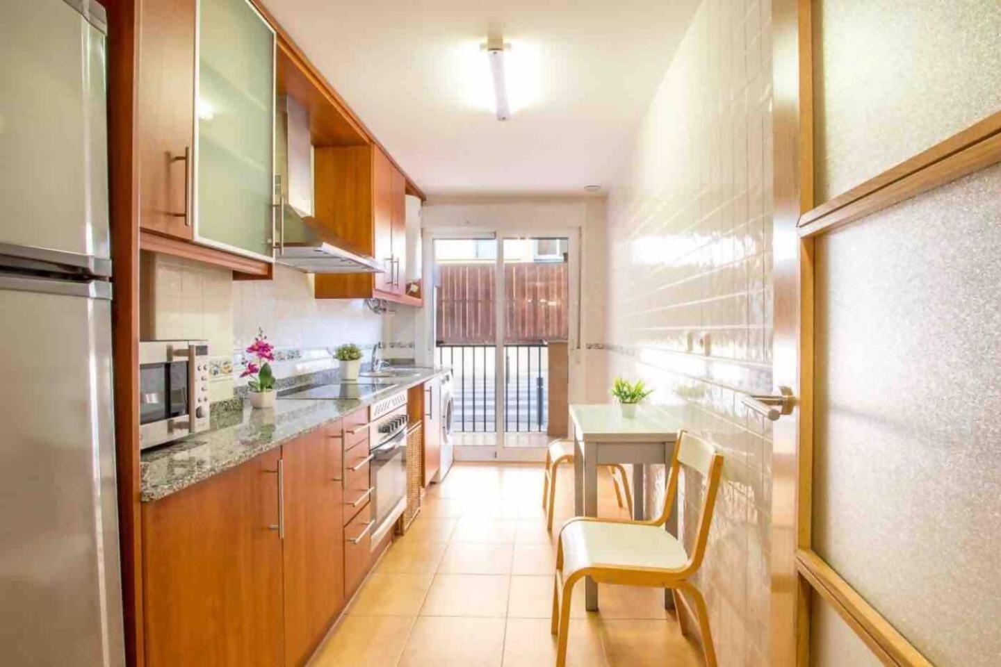 Altorreal Mas Que Apartamentos Murcia Exterior photo