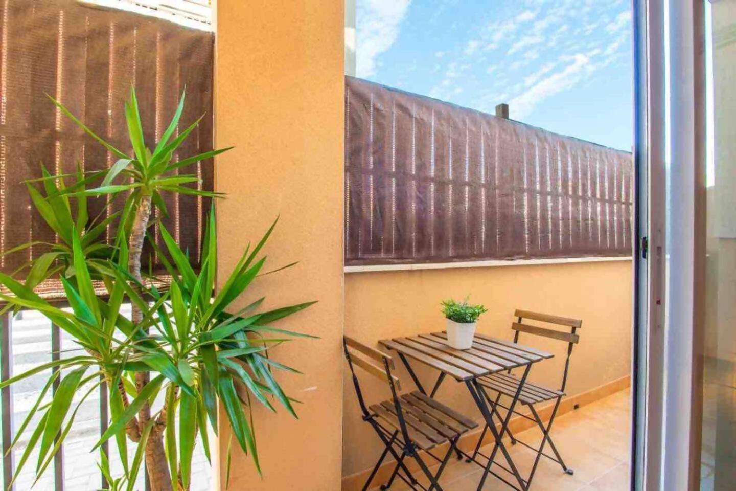 Altorreal Mas Que Apartamentos Murcia Exterior photo
