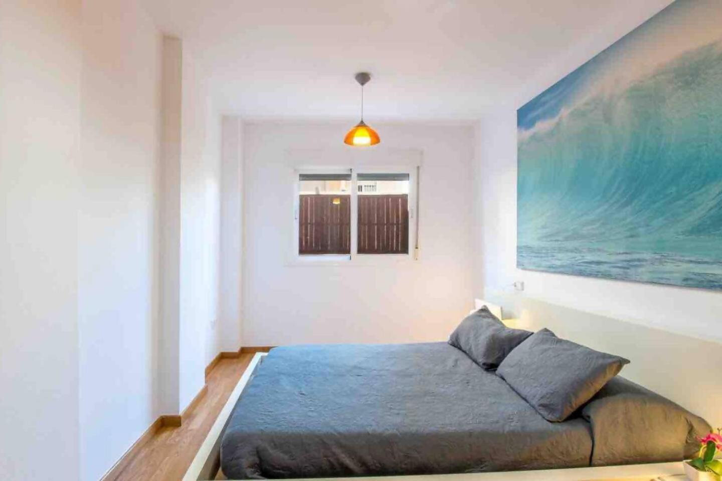 Altorreal Mas Que Apartamentos Murcia Exterior photo